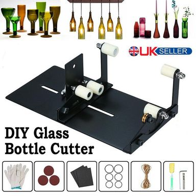 Glass Bottle Cutter