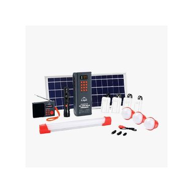 X150 Solar Home System 