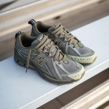 New Balance 1906R Military Green