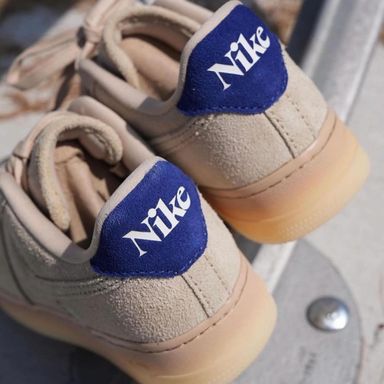 Air Force 1 Low “Grain Wheat Blue”