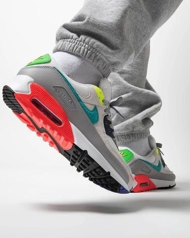 Nike Air Max 90 "Evolution of Icons"