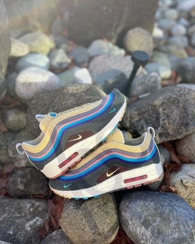 Nike Air Max 97 x Sean Wotherspoon