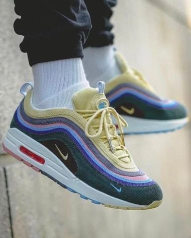 Nike Air Max 97 x Sean Wotherspoon