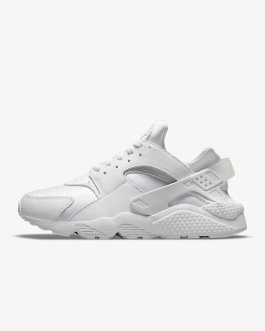 Nike Air Huarache White