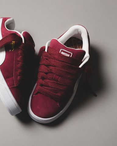 Puma Suede XL