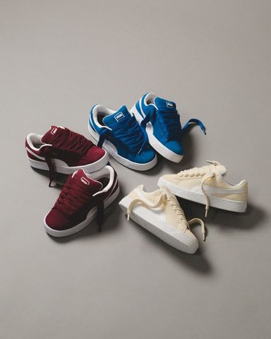 Puma Suede XL