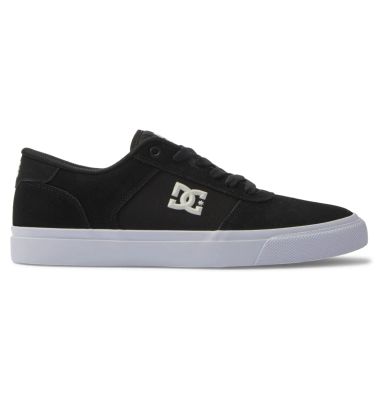 DC Teknic Black/White