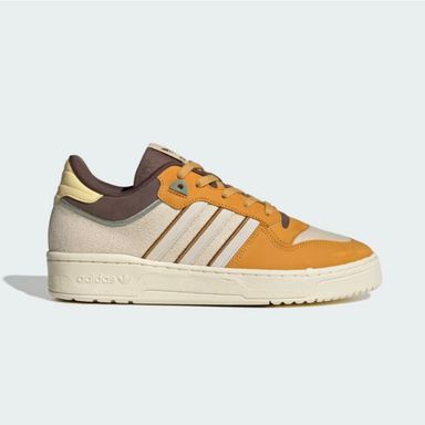 adidas Rivalry Low 86 Preloved Yellow