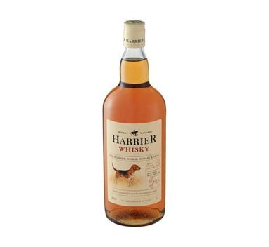 HARRIER WHISKY 1LT