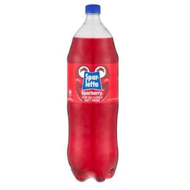 SPARLETTA SPARBERRY 2L