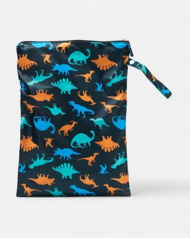 Anko | Swim Bag | Dino