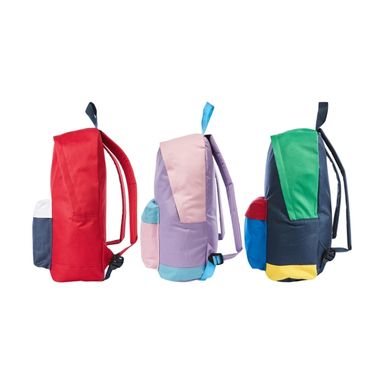 14.5L Junior Classic Backpack - Assorted