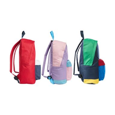 14.5L Junior Classic Backpack - Assorted