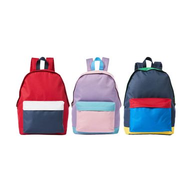 14.5L Junior Classic Backpack - Assorted