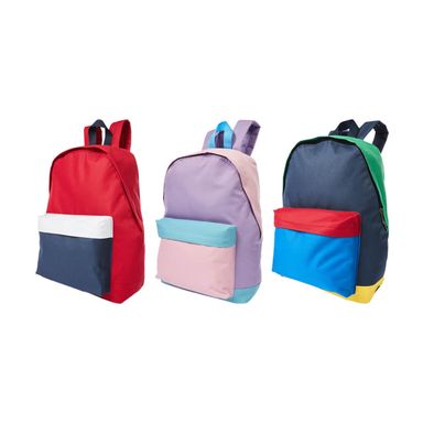 14.5L Junior Classic Backpack - Assorted