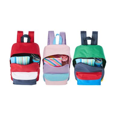 14.5L Junior Classic Backpack - Assorted