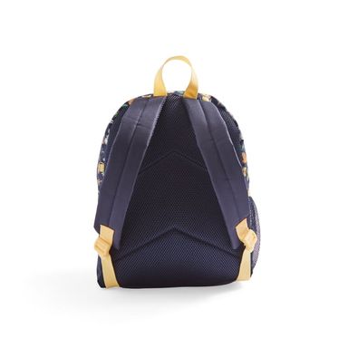 Anko | Kids Junior Animals Backpack | Navy