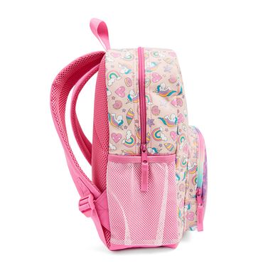 Anko | Kids Junior Unicorn Backpack | Pink