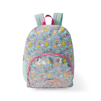 Anko | Kids Junior Emoticon Backpack