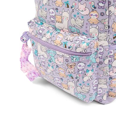 Anko | 3 Piece Animal Backpack Set