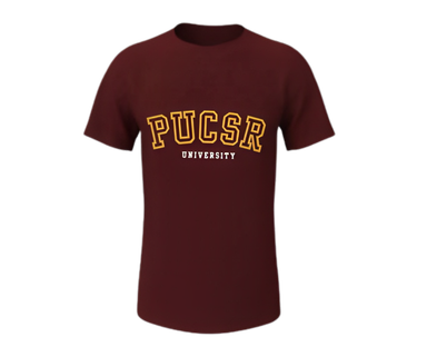 PUCSR T-shirt