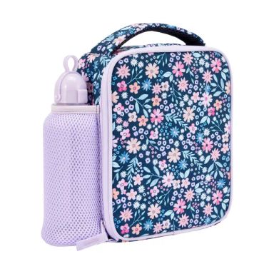 Anko | Floral Insulated Case and Bottle Set