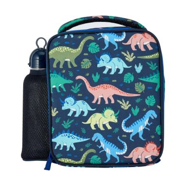 Anko | Dino Insulated Case and Bottle Set