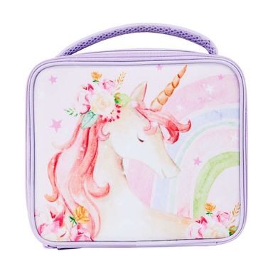 Anko | 10 Piece Unicorn Lunch Set