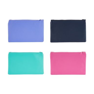 Anko | Name Pencil Case | Assorted Colors | Small