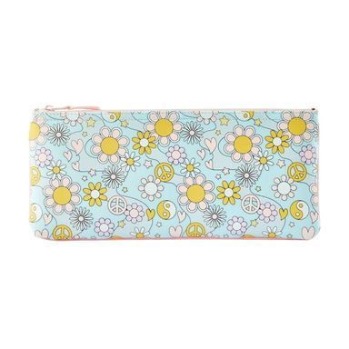 Anko | Pencil Case - Floral | Small