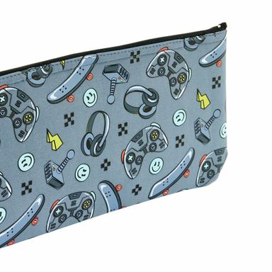 Anko | Pencil Case - Gamer | Small