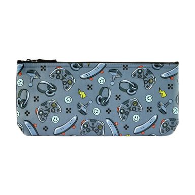 Anko | Pencil Case - Gamer | Small