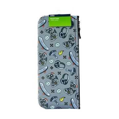 Anko | Pencil Case - Gamer | Small