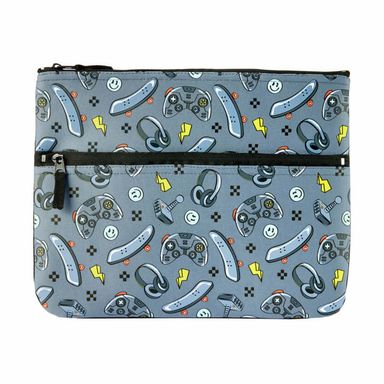 Anko | Pencil Case - Gamer | Large