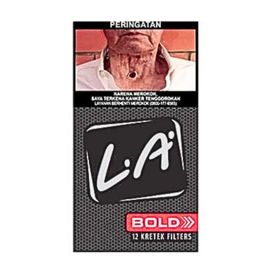 La Bold