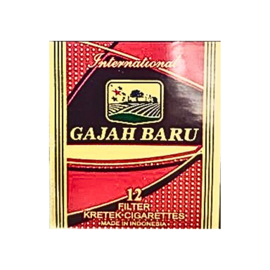 Gajah Baru