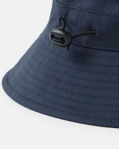 Anko | School Bucket Hat | Navy/Cobalt | 4-6 Years