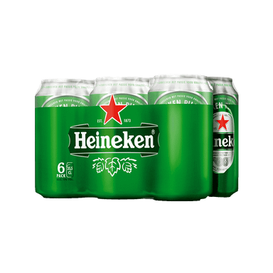 Heineken 