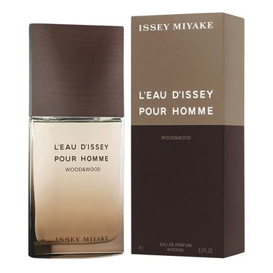 ISSEY MIYAKE - WOOD&WOOD