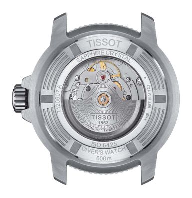 TISSOT SEASTAR 2000 T120.607.11.041.01