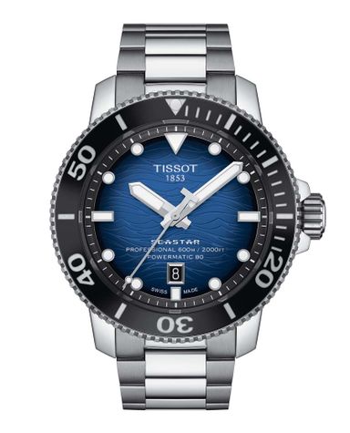 TISSOT SEASTAR 2000 T120.607.11.041.01