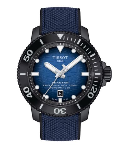 TISSOT SEASTAR 2000 T120.607.37.041.00