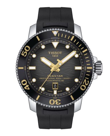 TISSOT SEASTAR 2000 T120.607.17.441.01