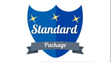 Standard Package 