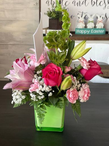 FLOWER DELIVERY (USA)