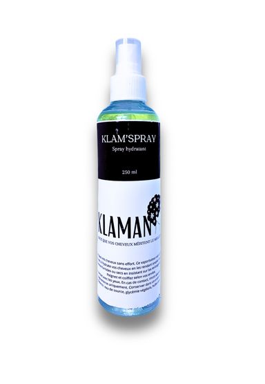 Klam Spray