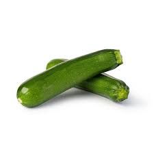 Zucchini 