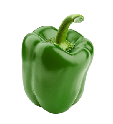 Green pepper 