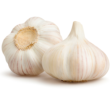 Garlic (imported)