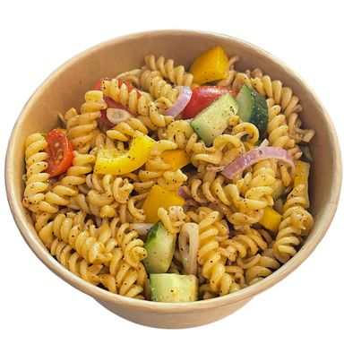 Cold Pasta Salad